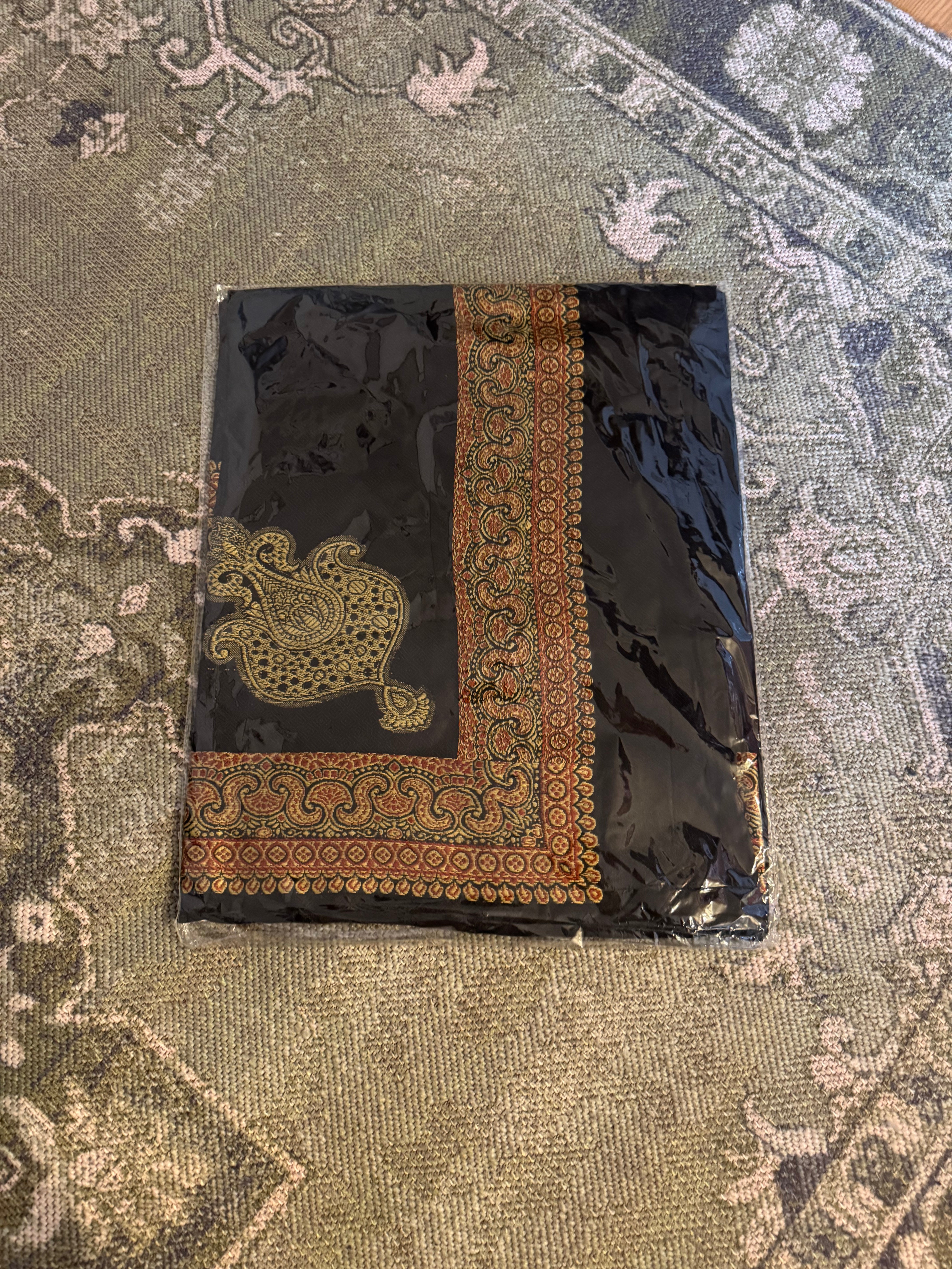 Fajr al-Barakah Alhayaa