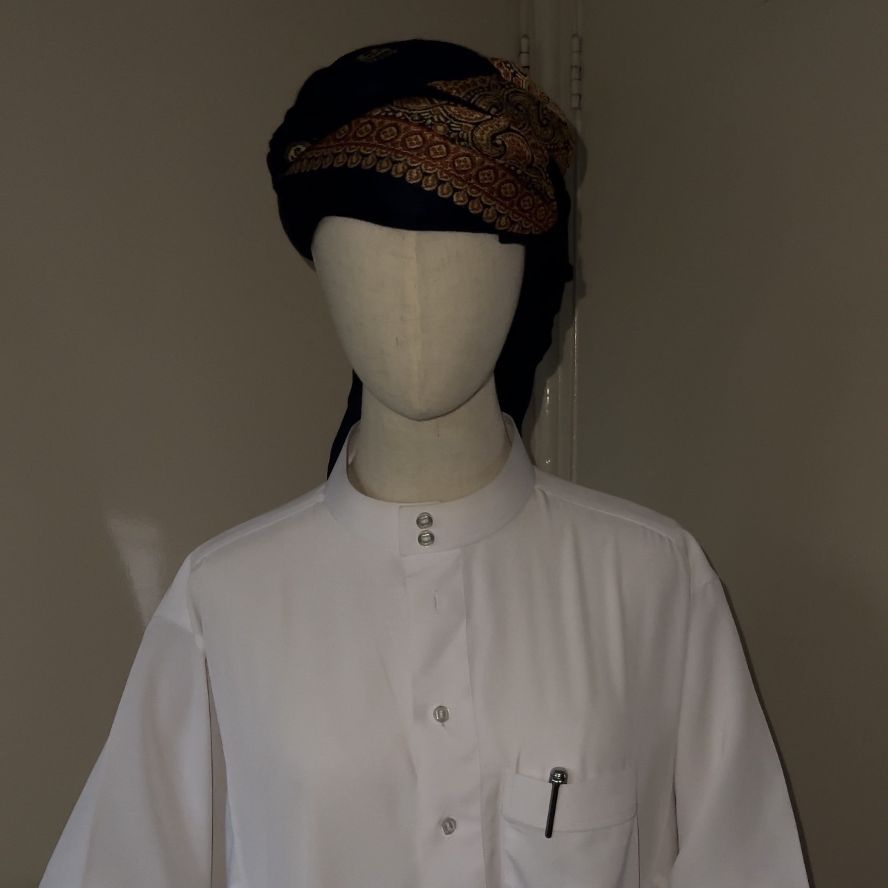 Qalb al-Andalus Alhayaa