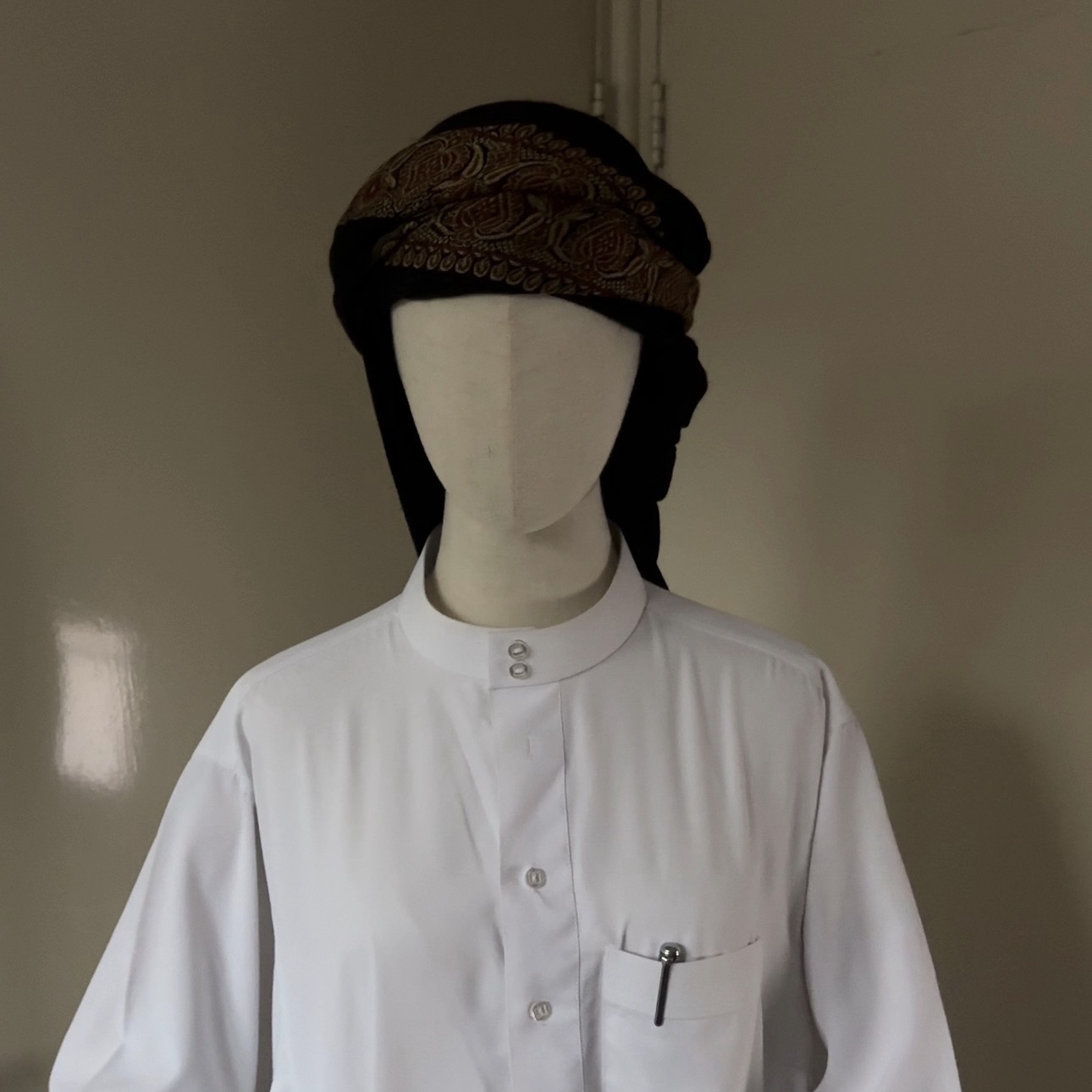 Fajr al-Barakah Alhayaa